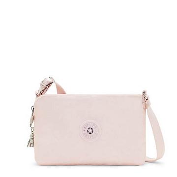 Kipling Boyd Crossbody Táska Lila Rózsaszín | HU 1093VR